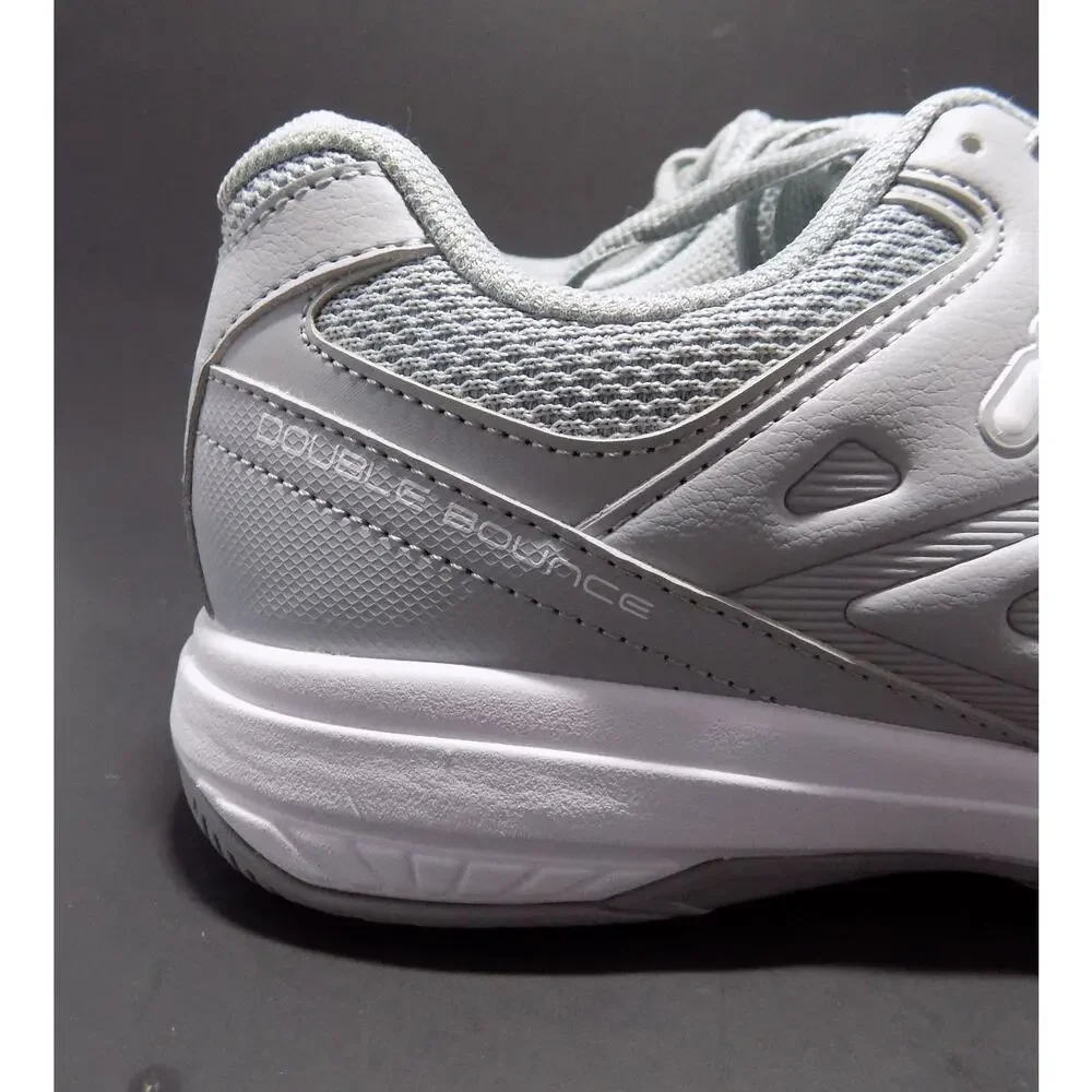 Double Bounce 3 Pickleball Shoes FILA Women's- Size 9